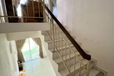 Taman Puchong Tekali