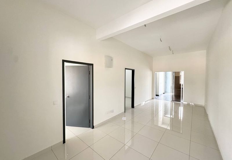 J1 Residence @ Jenderam