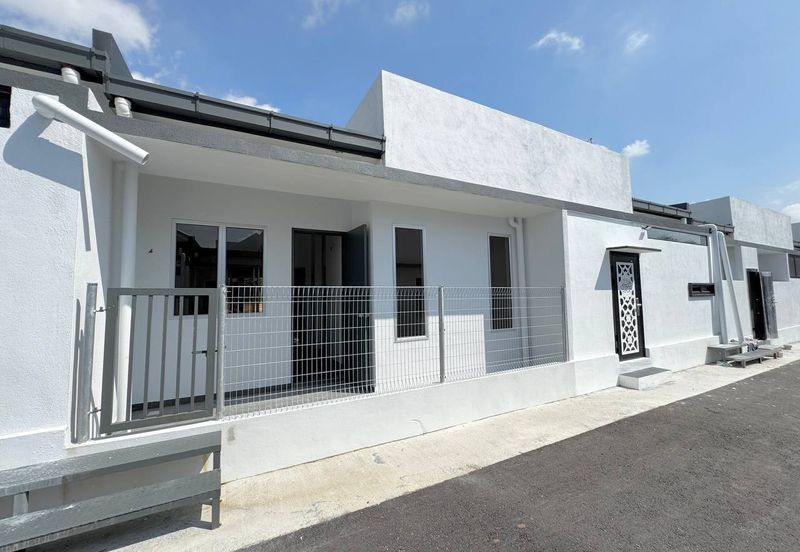 J1 Residence @ Jenderam