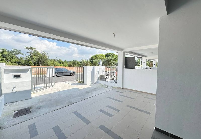 J1 Residence @ Jenderam