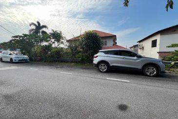 Taman Impian Gemilang