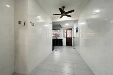 Taman Impian Gemilang