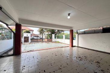 Taman Impian Gemilang