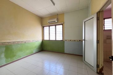 Taman Impian Gemilang