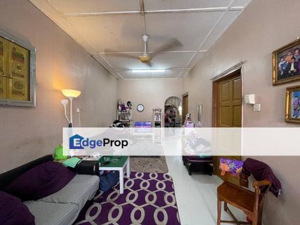 RENOVATED ‼️ SINGLE STOREY TERRACE HOUSE TAMAN JASA UTAMA BATU CAVES , Selangor, Batu Caves 