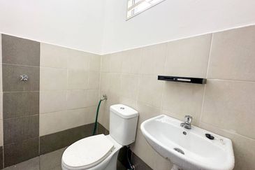 Taman Desa Salak Pekerti