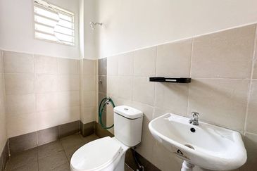 Taman Desa Salak Pekerti