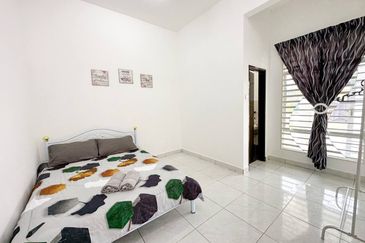 Taman Desa Salak Pekerti