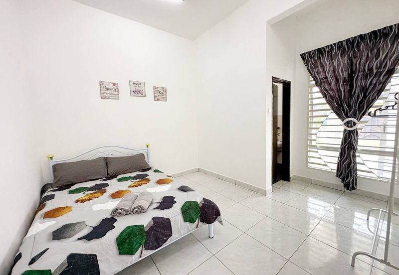 Taman Desa Salak Pekerti