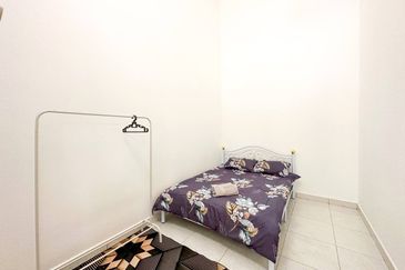 Taman Desa Salak Pekerti