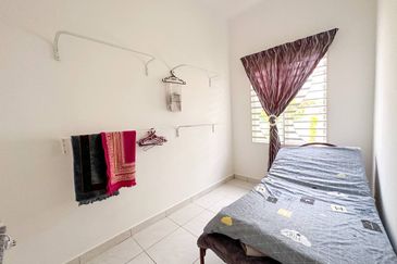 Taman Desa Salak Pekerti