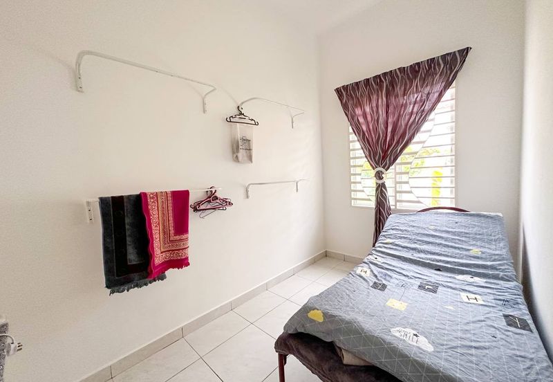 Taman Desa Salak Pekerti