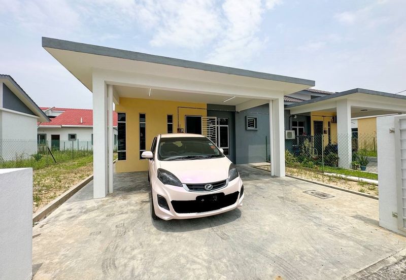 Taman Desa Salak Pekerti