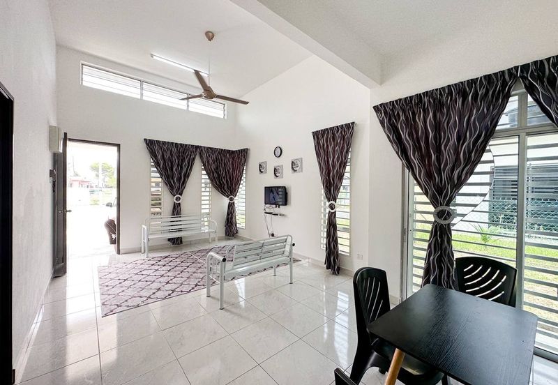 Taman Desa Salak Pekerti