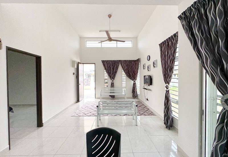 Taman Desa Salak Pekerti