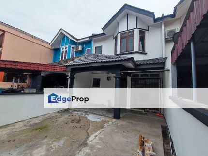 NEWLY REFURBISHED🔥] 2 Storey Terrace - Taman Putra Perdana, Puchong, Selangor, Puchong