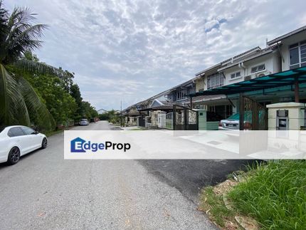  [ FACING OPEN] Renovated Double Storey Terrace D'Sentral, Bandar Seri Putra, Bangi, Selangor, Bangi