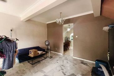 Seksyen 13, Shah Alam