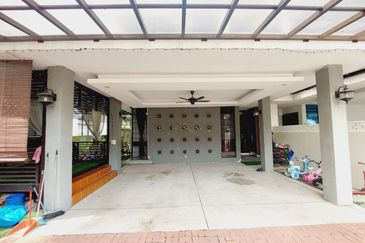 Taman Jenderam Harmoni