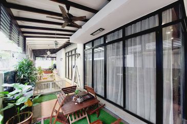 Taman Jenderam Harmoni