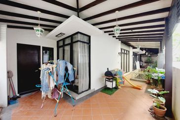 Taman Jenderam Harmoni