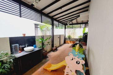 Taman Jenderam Harmoni