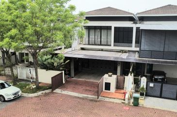 Taman Jenderam Harmoni