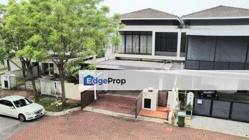 [RENOVATED with ID🔥] 2 Storey Semi-D , Taman Jenderam Harmoni, Dengkil, Selangor, Dengkil