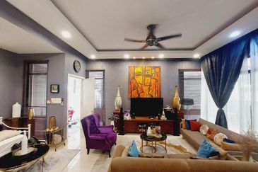 Taman Jenderam Harmoni