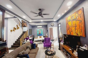 Taman Jenderam Harmoni