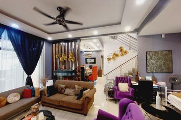 Taman Jenderam Harmoni