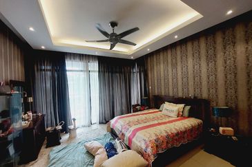 Taman Jenderam Harmoni