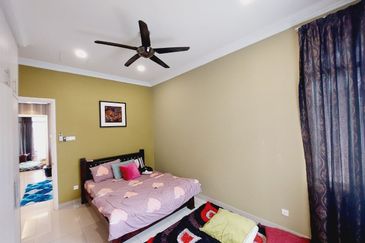 Taman Jenderam Harmoni