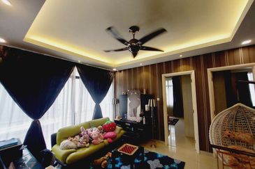 Taman Jenderam Harmoni