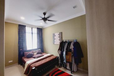 Taman Jenderam Harmoni