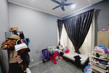 Taman Jenderam Harmoni