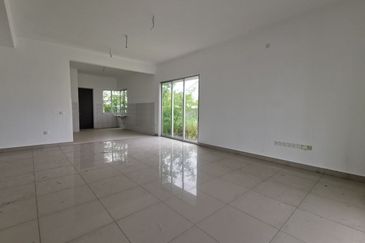 Serenia Amani @ Serenia City