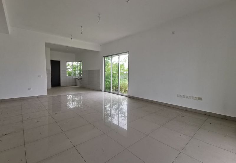 Serenia Amani @ Serenia City