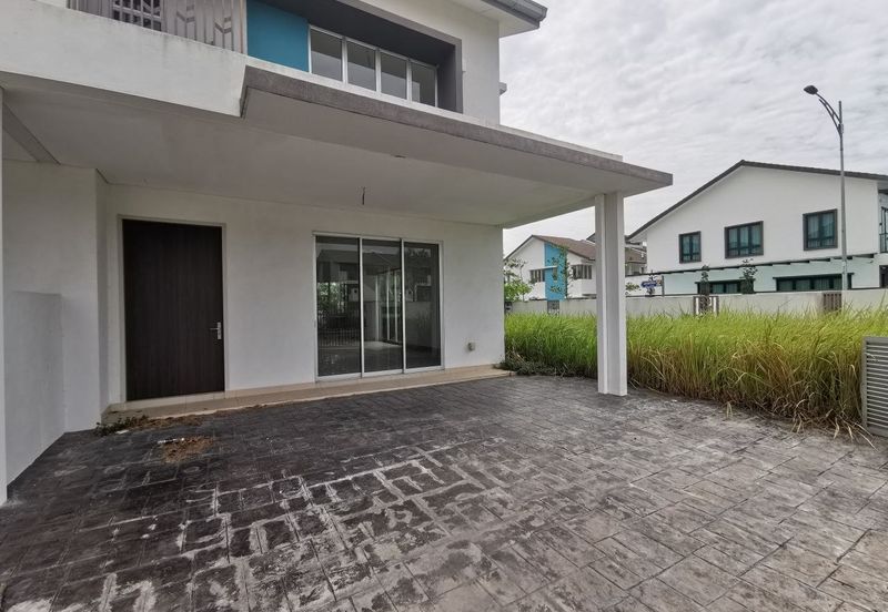 Serenia Amani @ Serenia City