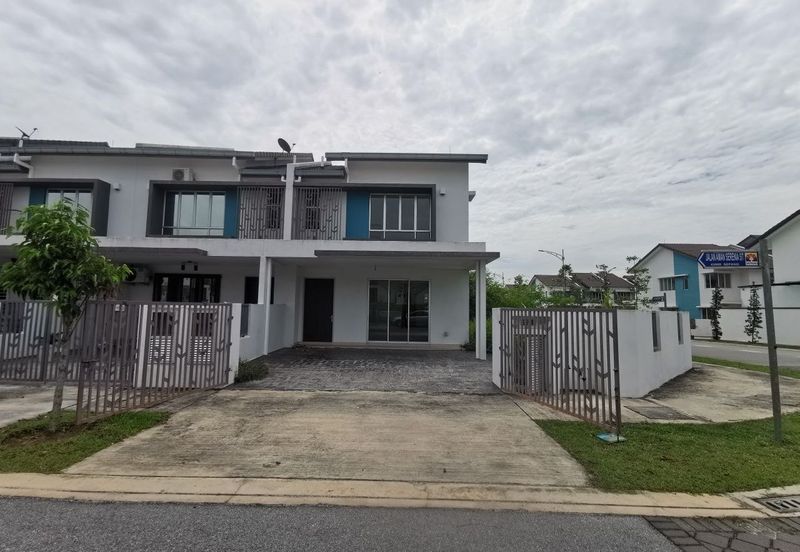 Serenia Amani @ Serenia City