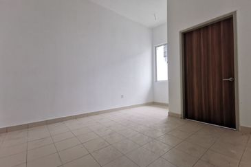 Serenia Amani @ Serenia City