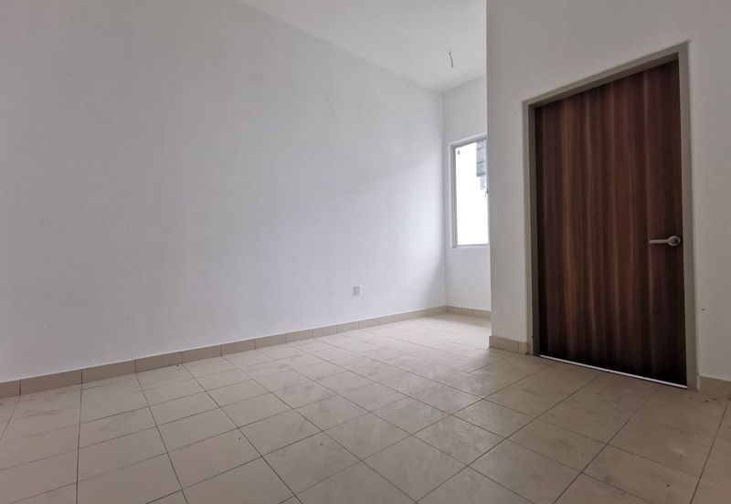 Serenia Amani @ Serenia City