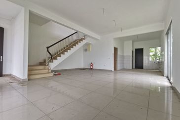 Serenia Amani @ Serenia City