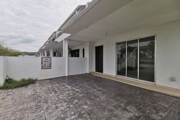 Serenia Amani @ Serenia City