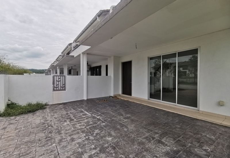 Serenia Amani @ Serenia City