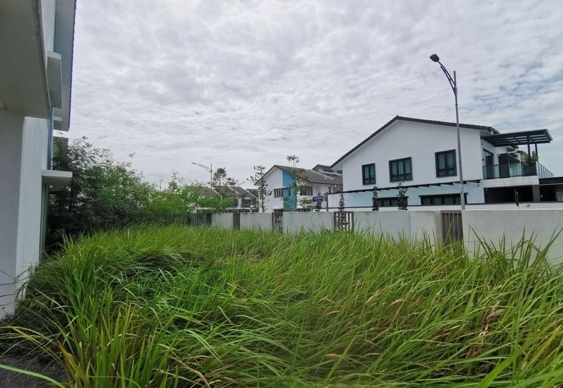 Serenia Amani @ Serenia City