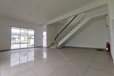 Serenia Amani @ Serenia City