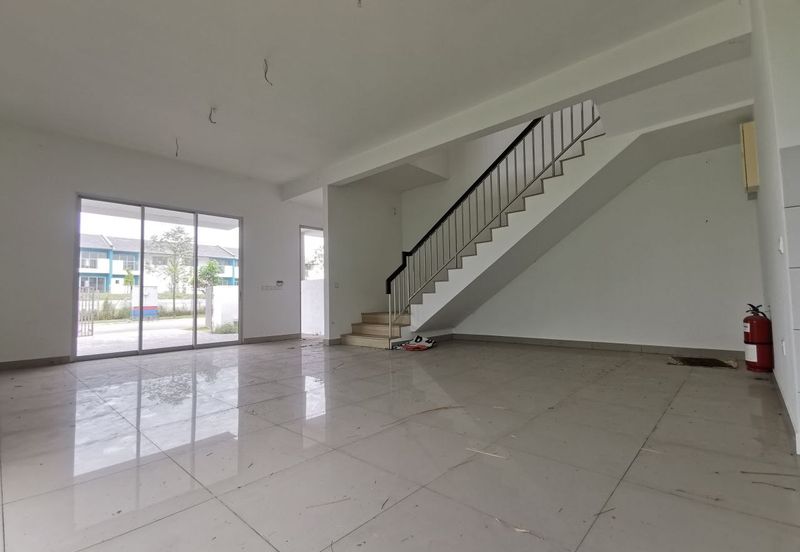 Serenia Amani @ Serenia City