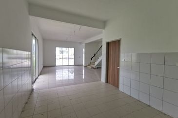 Serenia Amani @ Serenia City