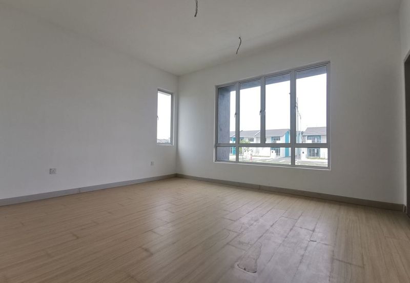 Serenia Amani @ Serenia City